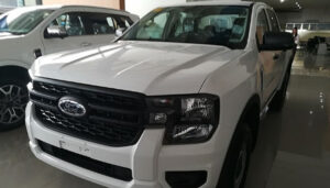 Fallas comunes de una Ford Ranger