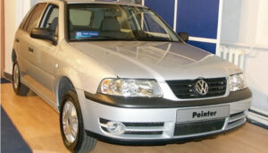 Fallas comunes del Volkswagen Pointer