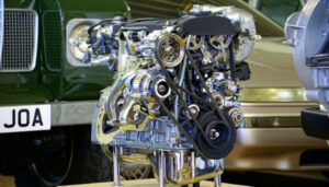 Fallas Comunes en el Freno de Motor