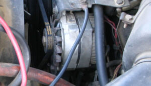 Fallas Comunes del Alternador: Causas, Síntomas y Soluciones