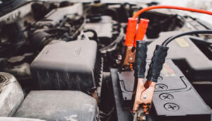 ¿Por Qué No Arranca Mi Auto Si Tiene Batería?